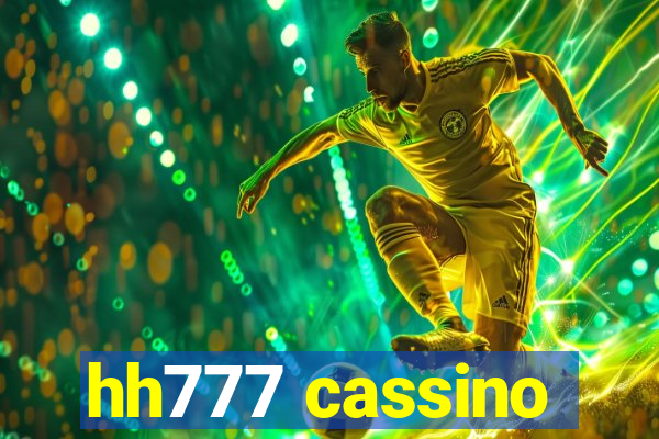 hh777 cassino
